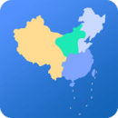 中国地图